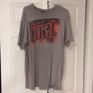Volcom Youth Angst T-Shirt